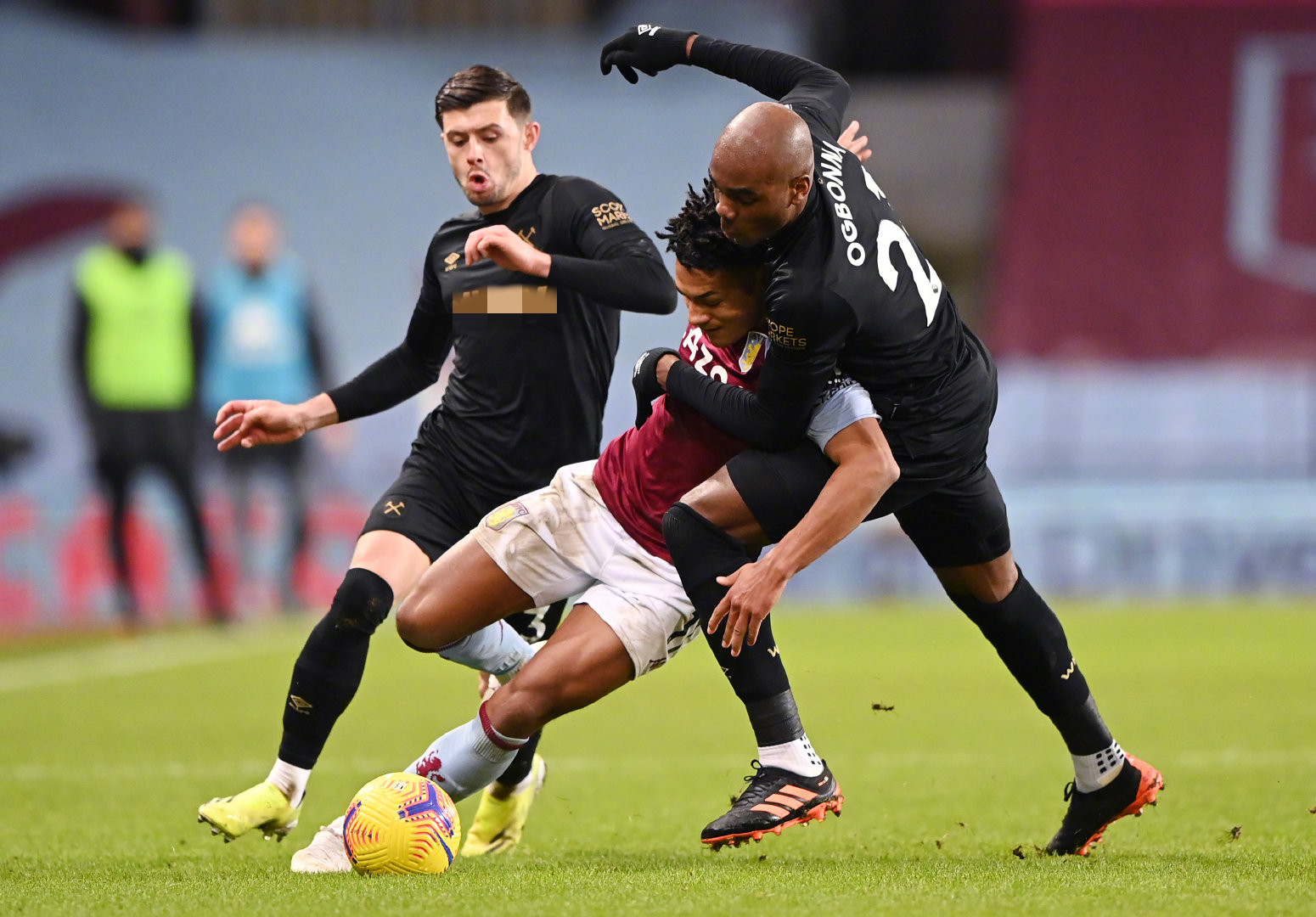 精确的传球 精确的传球