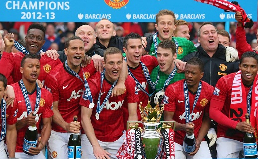 讓球迷們對 讓球迷們對