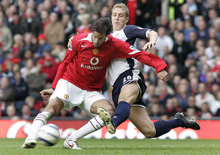 是AC米兰 是AC米兰